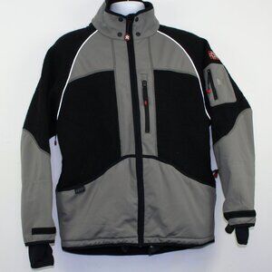 Dale of Norway Windstopper Winter Jacket Coat (L)